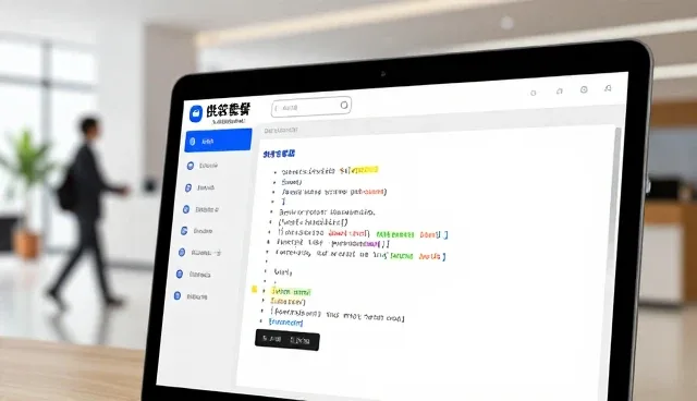 佛山企业网站制作：立足本地，实现高效运营
