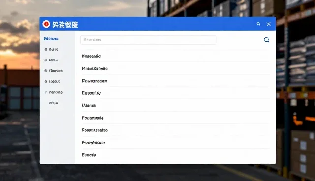 黄页展示板块设计对信息管理的影响原因分析