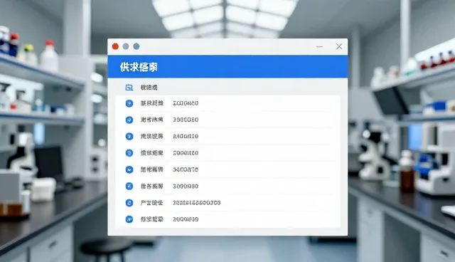 供求商机的适用条件与行业资讯发布的影响因素